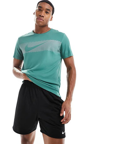 Men's Nike Dri-FIT UV Miler Tee 'Bicoastal'